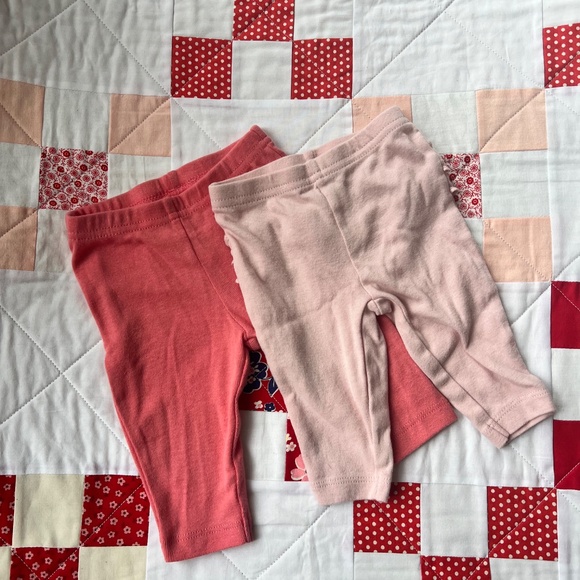 0-3 mo baby girl bundle - Picture 3 of 10